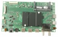 Grundig Mainboard - Nx 49 E29c M srs 3hd uhd 50hz optimus - TMT110